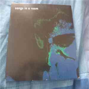 Vassilis Tzavaras - Songs In A Room