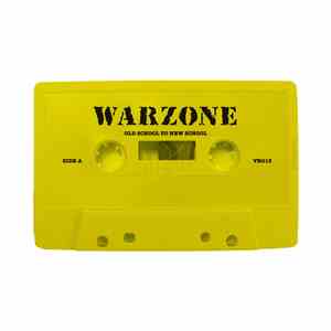 Warzone  - Old School To New School