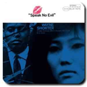 Wayne Shorter - Speak No Evil