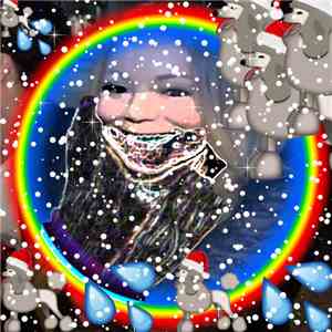 Wet Poodle - Happy Non-Denominational Holiday