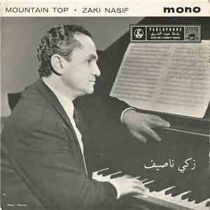 زكي ناصيف = Zaki Nasif - الريف = Mountain Top