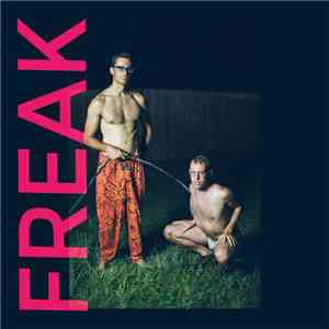 Zibra Zibra - Freak