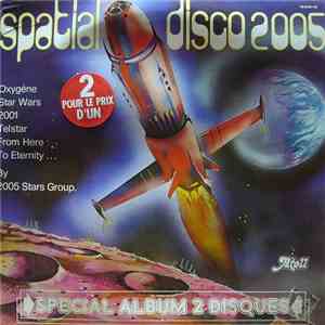 2005 Stars Group - Spatial Disco 2005
