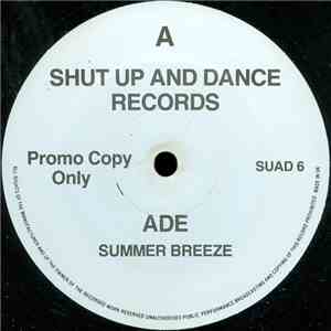 Ade - Summer Breeze