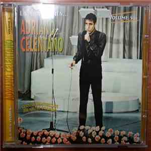 Adriano Celentano - La Mia Storia ... Volume 5