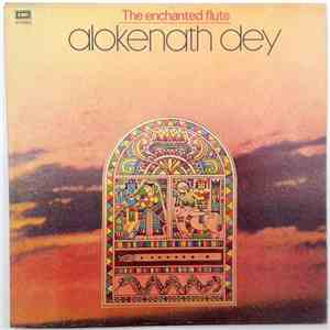 Alokenath Dey - The Enchanted Flute