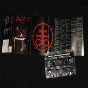 Ancient  - Mad Grandiose Bloodfiends