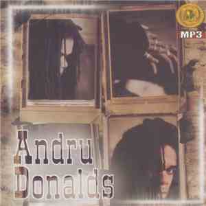 Andru Donalds - MP3