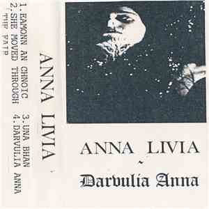 Anna Livia - Darvulia Anna