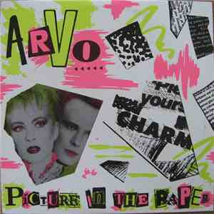 Arvo - Picture In The Paper
