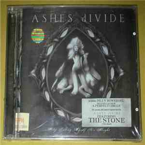 Ashes Divide - Keep Telling Myself It's Alright