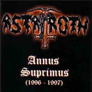 Astaroth - Annus Suprimus (1996 - 1997)