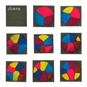 Asura  - Asura