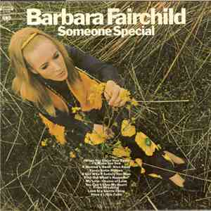 Barbara Fairchild - Someone Special