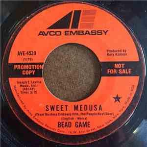 Bead Game - Sweet Medusa