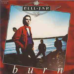 Bell Jar - Burn