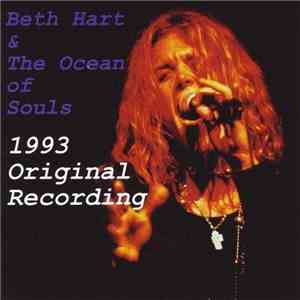 Beth Hart & The Ocean Of Souls - 1993 Original Recording