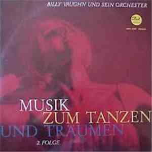 Billy Vaughn Und Sein Orchester - Musik Zum Tanzen Und Traumen