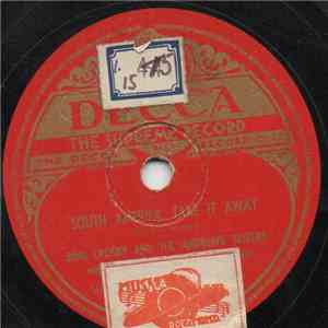 Bing Crosby And The Andrews Sisters - South America, Take It Away / Feudin' And Fightin'