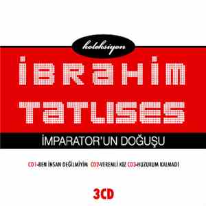 İbrahim Tatlıses - İmparator'un Doğuşu