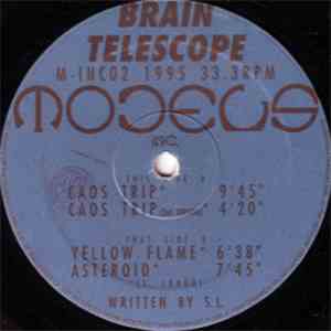 Brain Telescope - Caos Trip