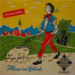 Brüder Grimm - Hans Im Glück