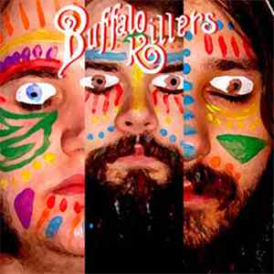 Buffalo Killers - Let It Ride