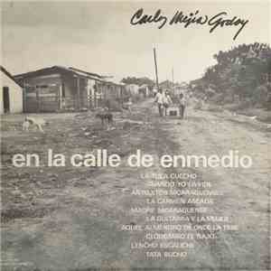 Carlos Mejía Godoy - En La Calle De Enmedio