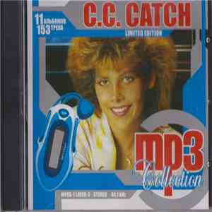 C.C. Catch - MP3 Collection