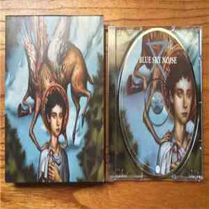 Circa Survive - Blue Sky Noise (Deluxe Edition) (Shockhound Exclusive)