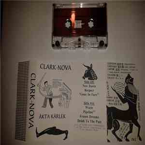 Clark-Nova  - Äkta Kärlek