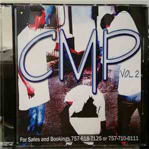 CMP  - Vol.2