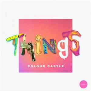 Colour Castle - Things
