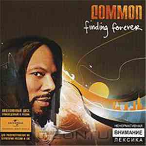 Common - Finding Forever