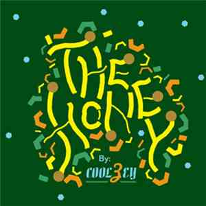 Coolzey - The Honey