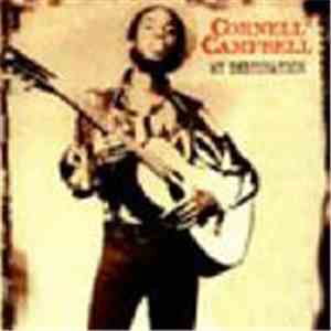 Cornell Campbell - My Destination