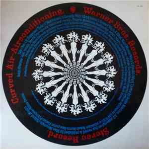 Curved Air - Airconditioning