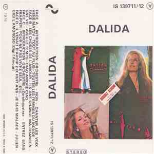 Dalida - Olympia Récitals 1971 - 74