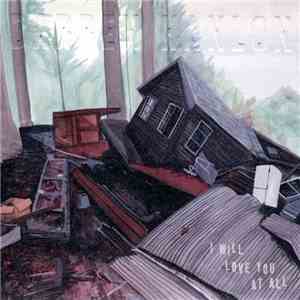 Darren Hanlon - I Will Love You At All