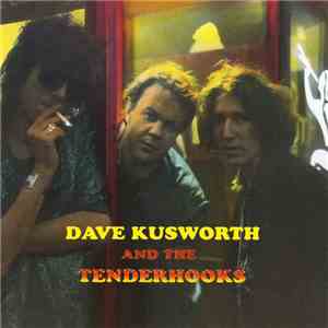 Dave Kusworth And The Tenderhooks - English Disco