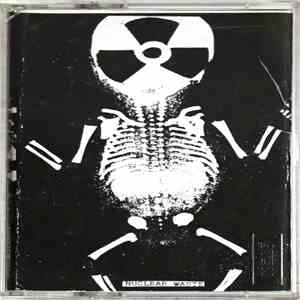 Deformer - Nuclear Waste