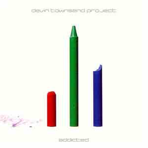 Devin Townsend Project - Addicted