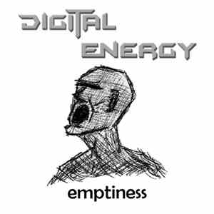 digital ENERGY - Emptiness