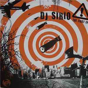 DJ Sirio - The First EP