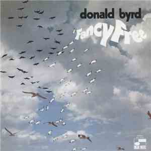 Donald Byrd - Fancy Free