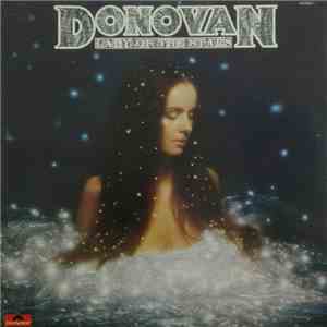 Donovan - Lady Of The Stars
