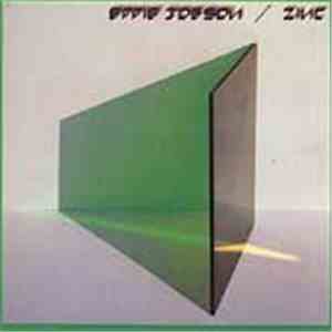 Eddie Jobson / Zinc  - The Green Album