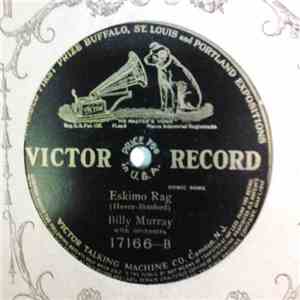 Edna Brown / Billy Murray - Mysterious Moon / Eskimo Rag