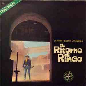 Ennio Morricone - Il Ritorno Di Ringo