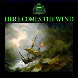 Envelopes - Here Comes The Wind